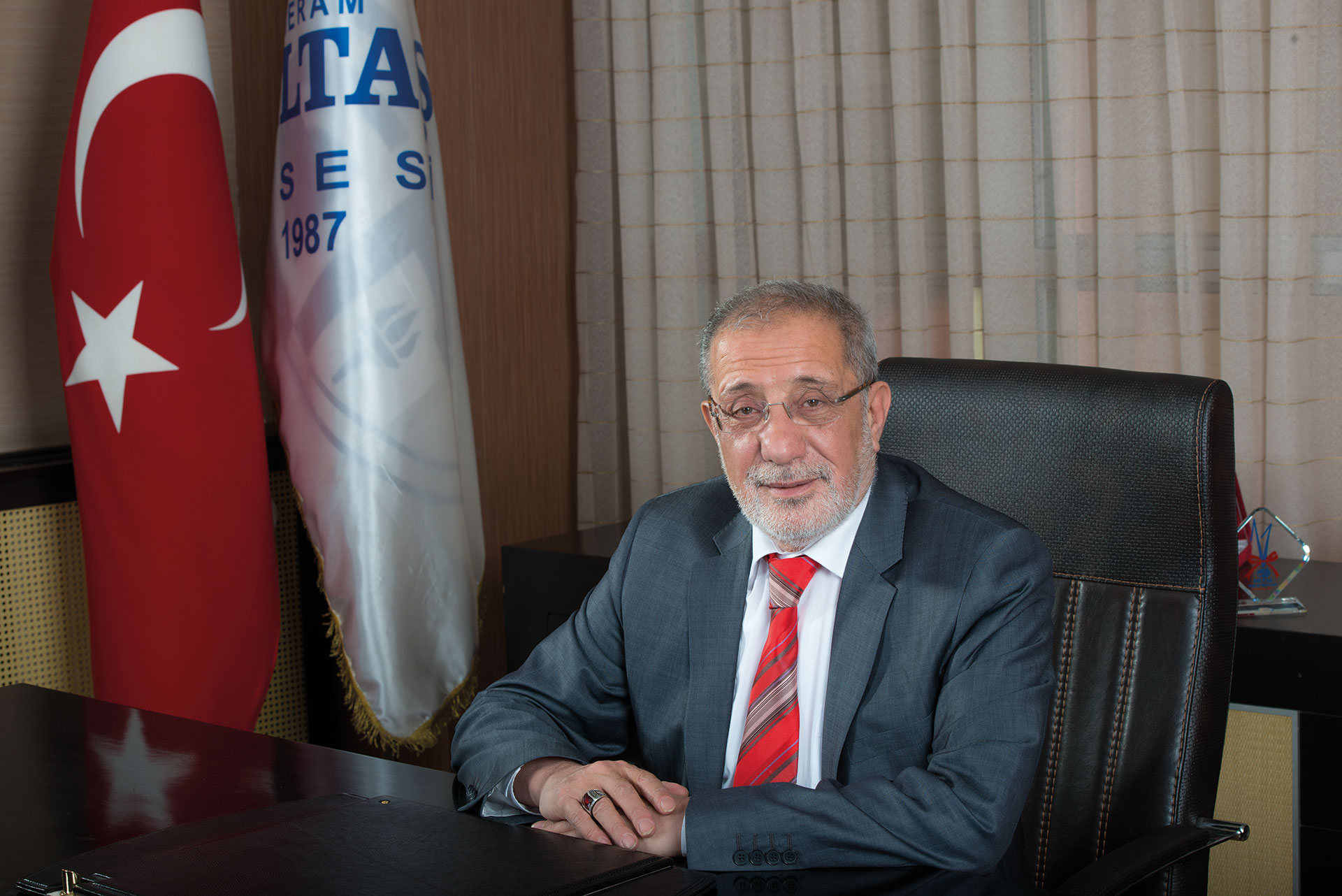 ALİ ATAMAN